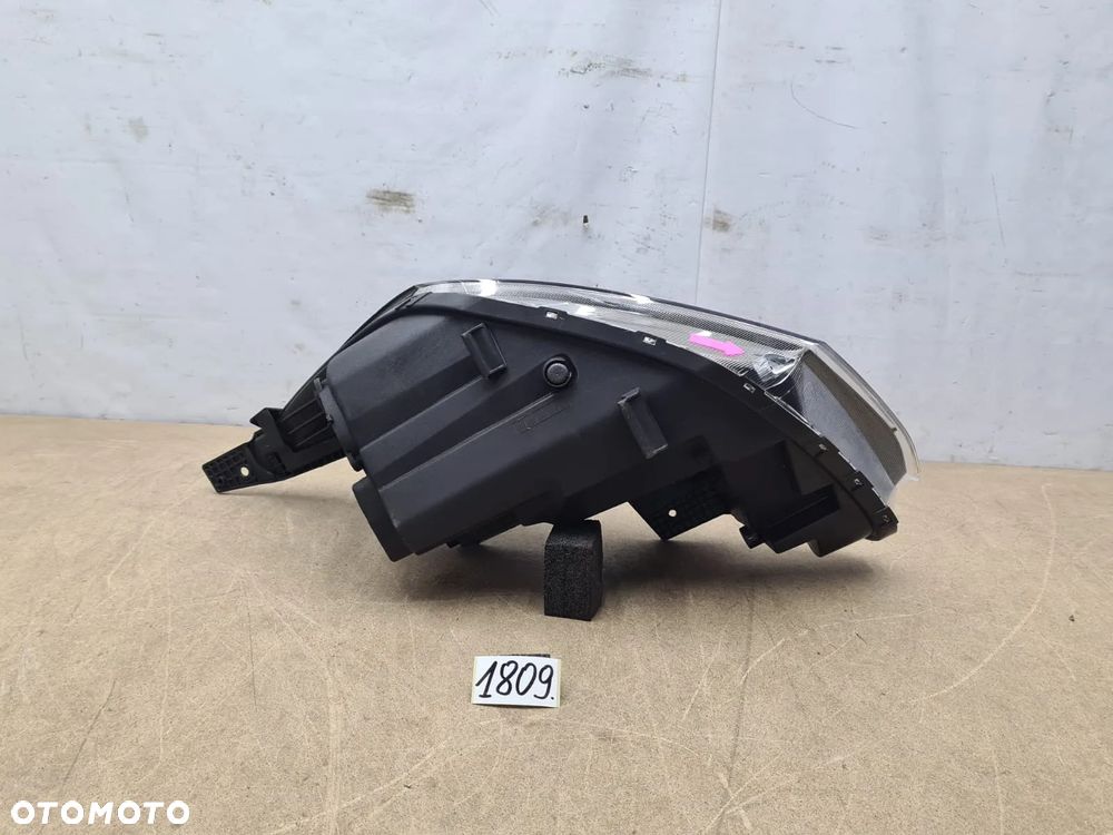 HYUNDAI I20 2021- REFLEKTOR lampa PRAWY przód prawa przednia - 6