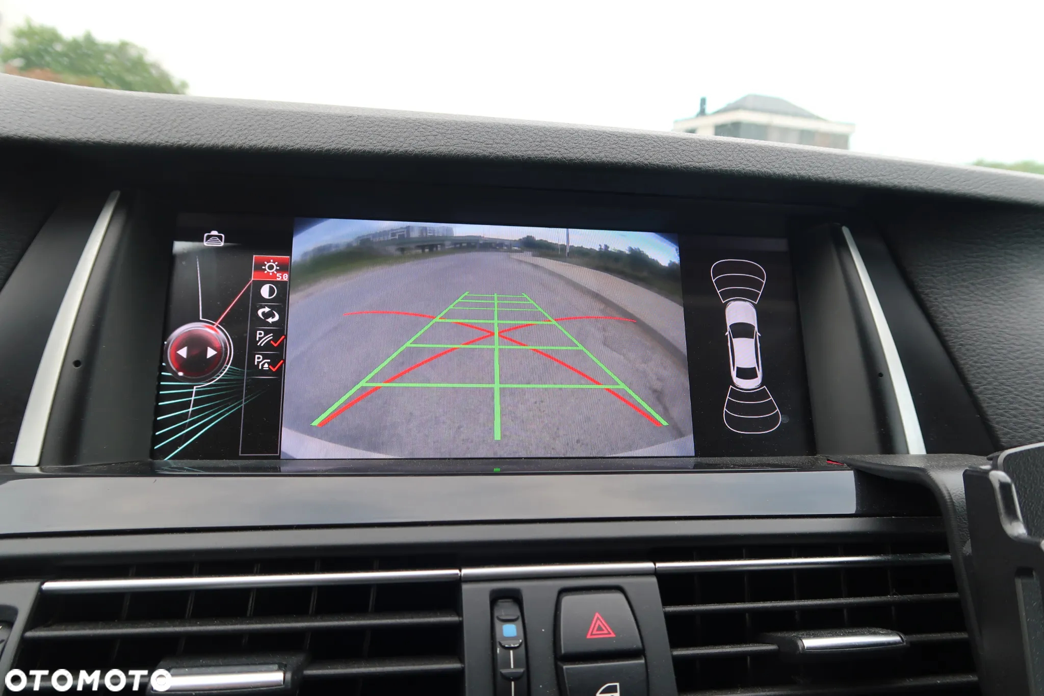 BMW Seria 5 520d Touring - 19
