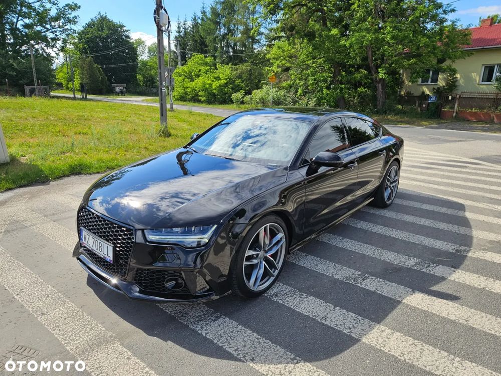 Audi A7 Sportback 55 TFSI Quattro S tronic - 31