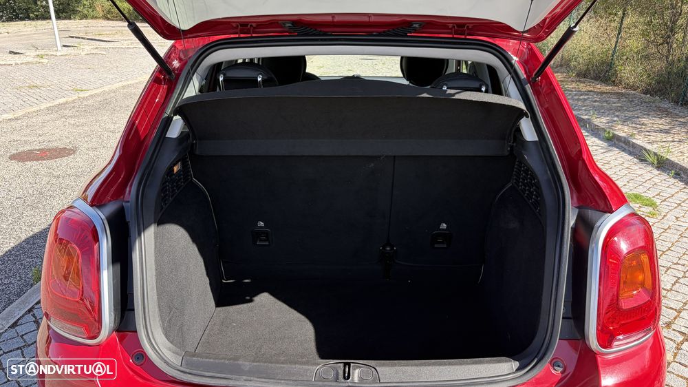 Fiat 500X 1.6 MJ Cross J18 S&S - 16