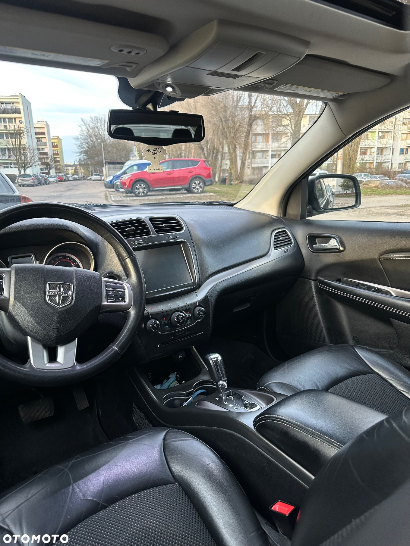 Dodge Journey - 14