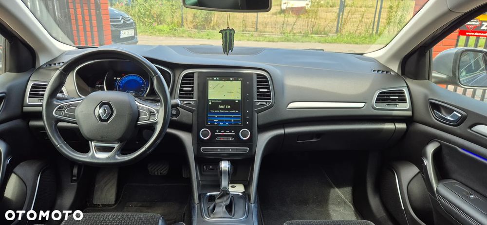 Renault Megane ENERGY TCe 130 EDC GT LINE - 14