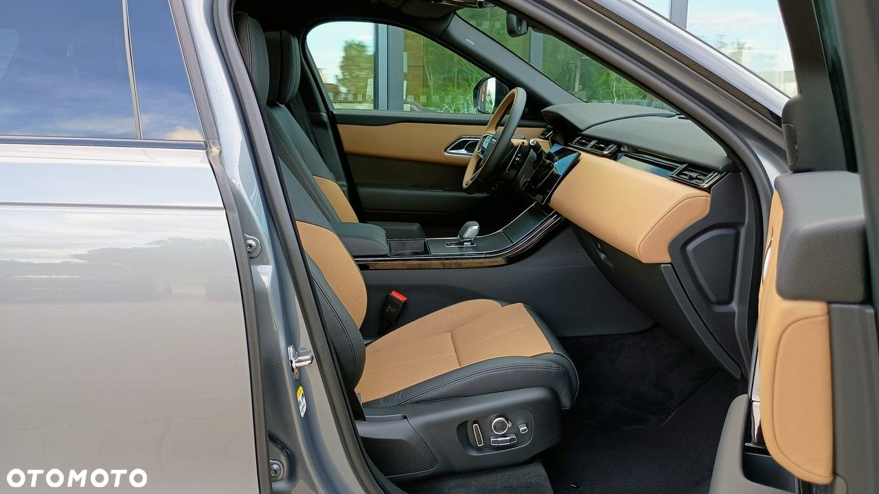 Land Rover Range Rover Velar - 21