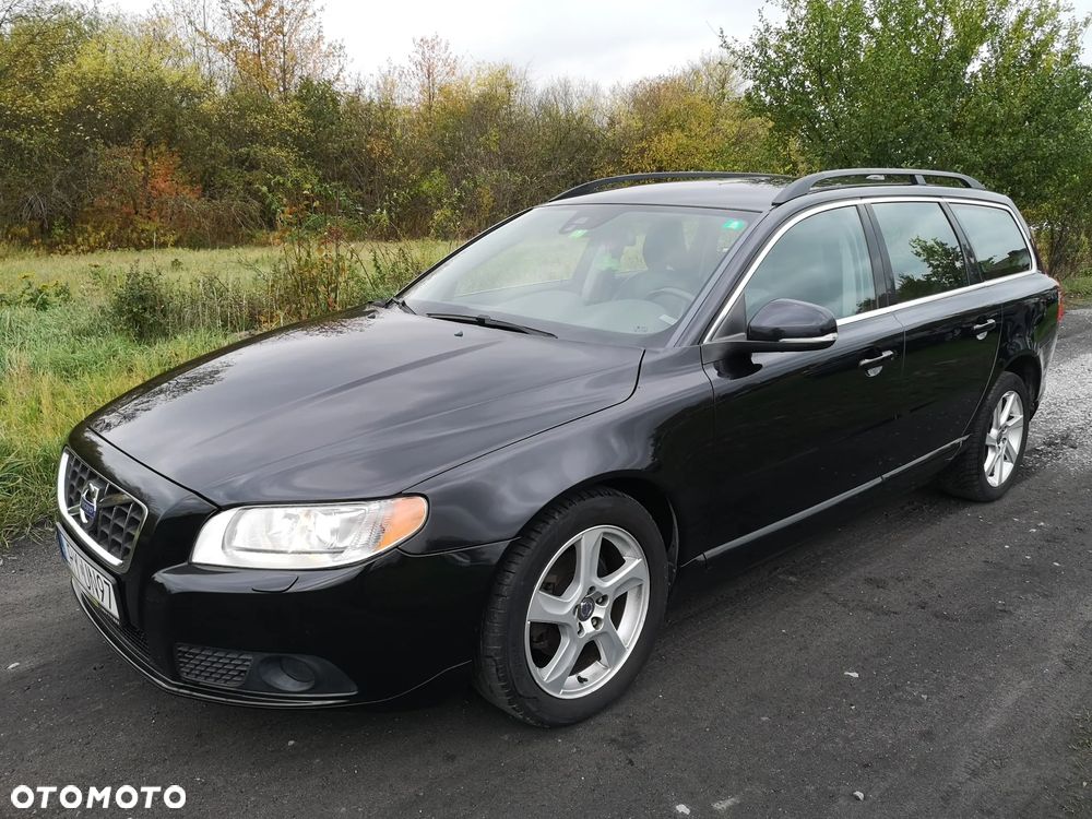 Volvo V70 T4 Momentum - 22