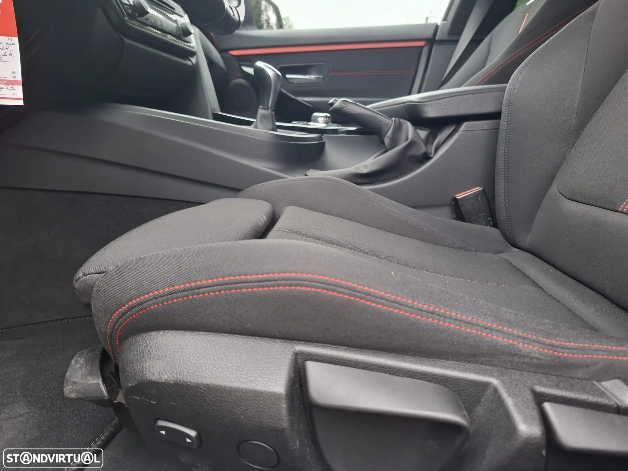 BMW 420 Gran Coupé d Pack M - 24