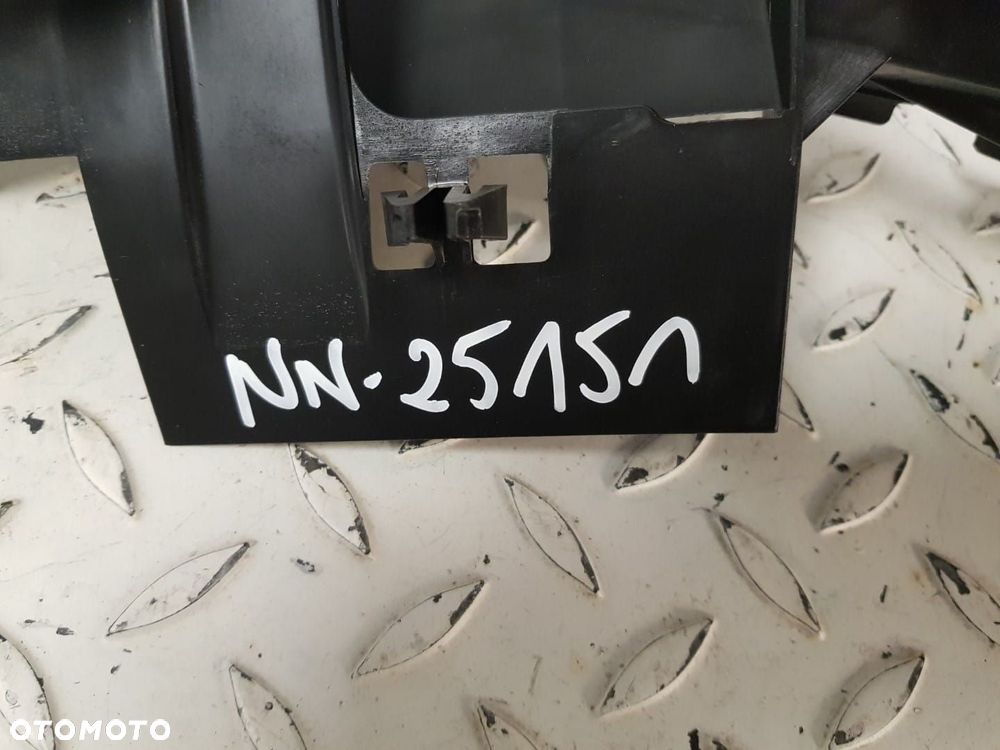 FABRYCZNIE NOWA ORYGINALNA KIEROWNICA POWIETRZA FORD FOCS III 3 RS M3 LEWA G1EY-8339-A - 5