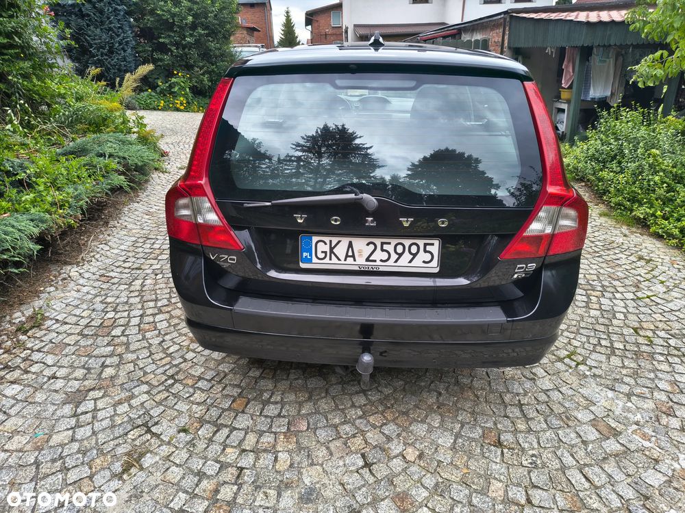 Volvo V70 - 6