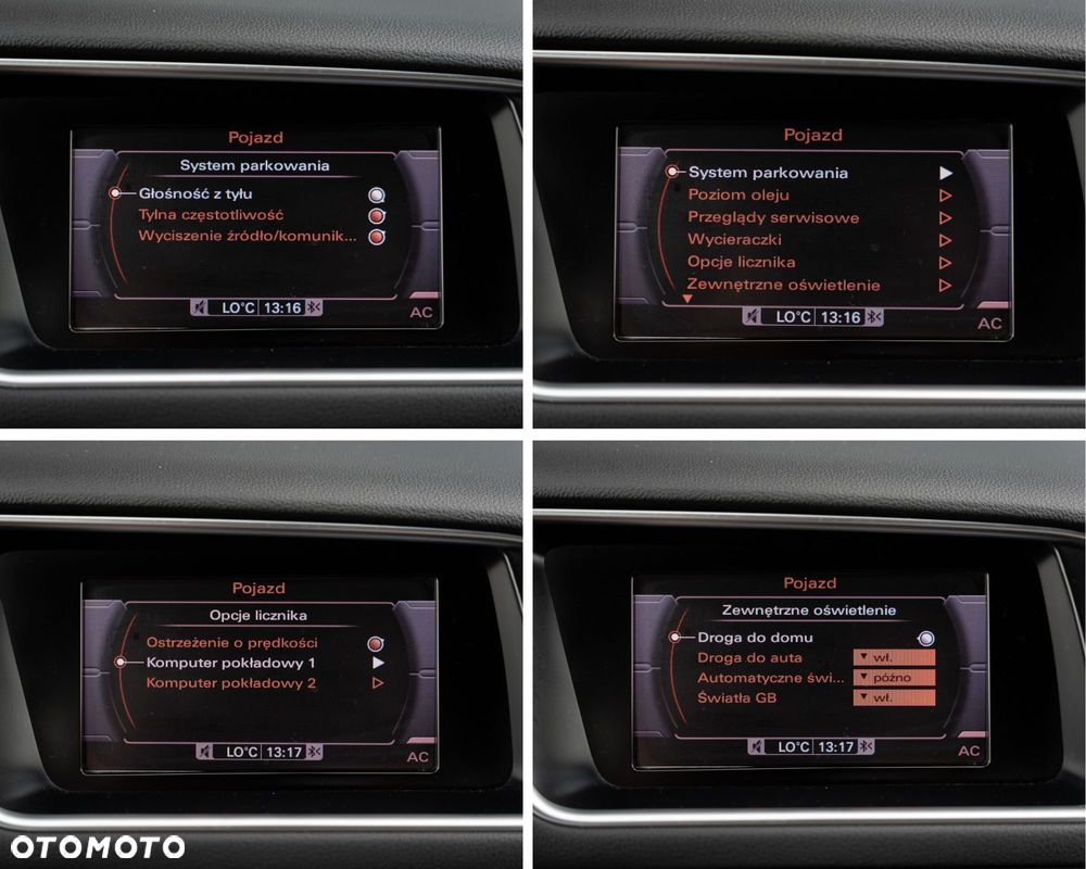 Audi Q5 2.0 TDI quattro - 39