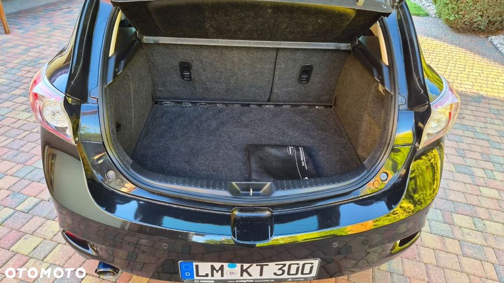 Mazda 3 - 28
