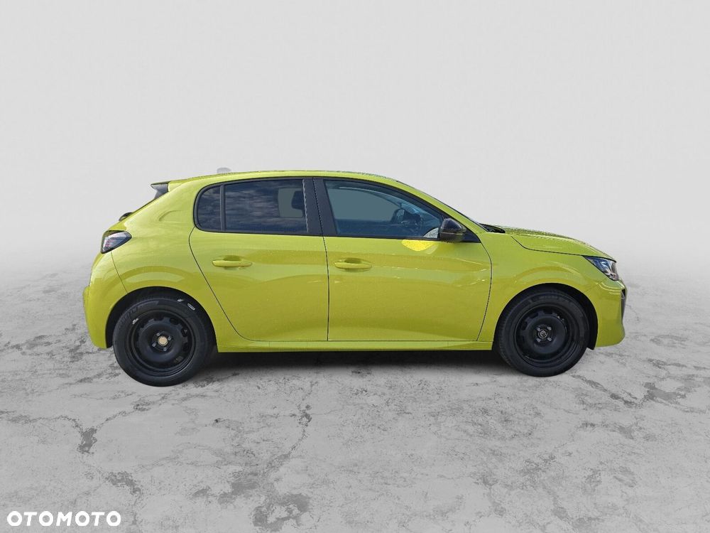 Peugeot 208 - 4