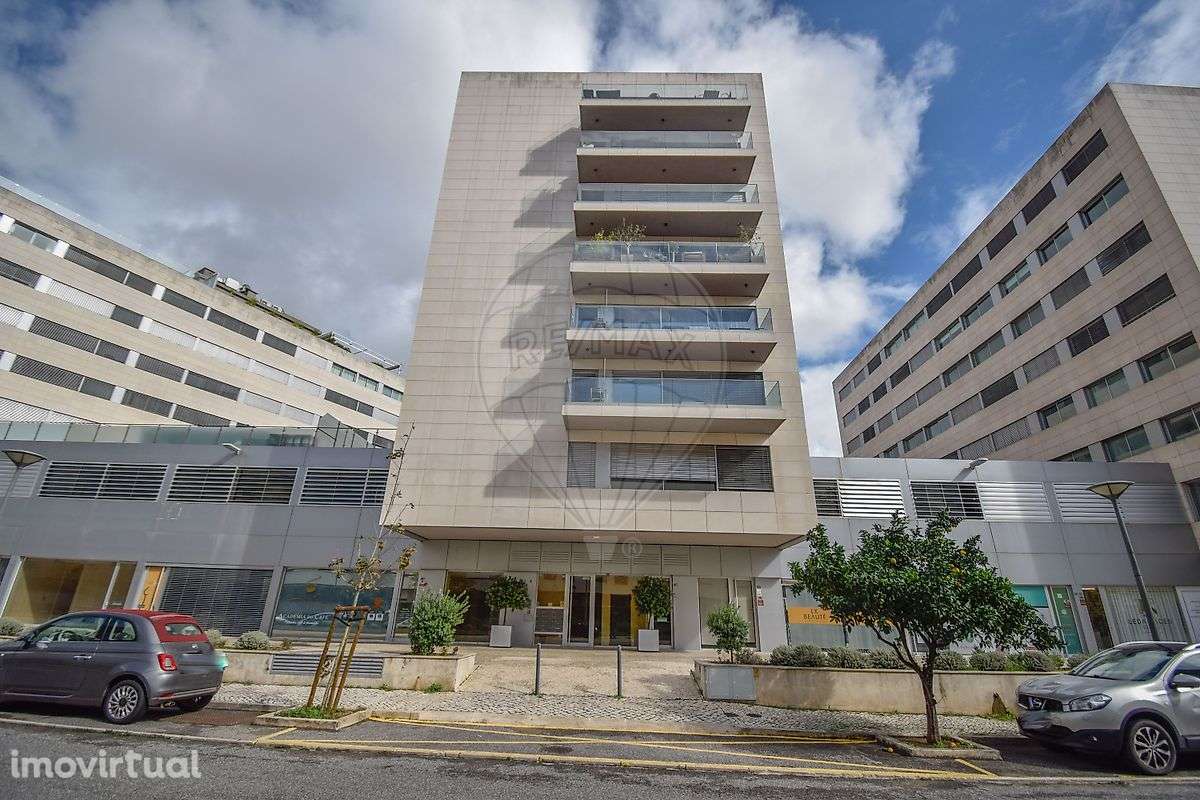 Apartamento T3 para venda - Grande imagem: 2/22