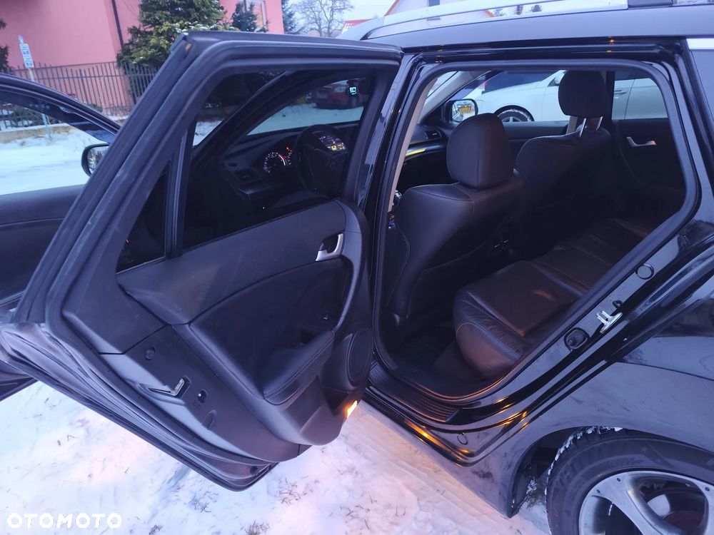 Honda Accord - 23