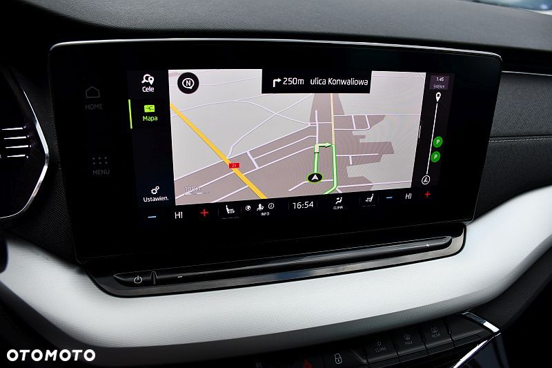 Skoda Octavia 2.0 TDI Style - 14