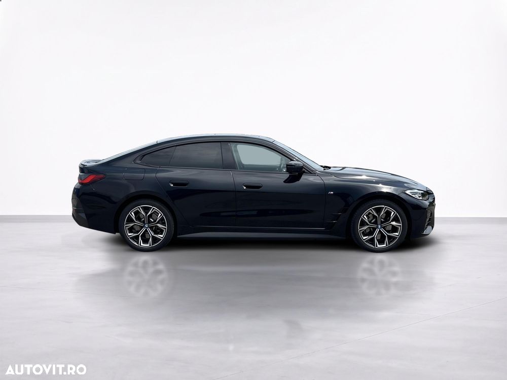 BMW i4 - 8