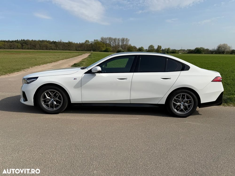 BMW Seria 5 - 2