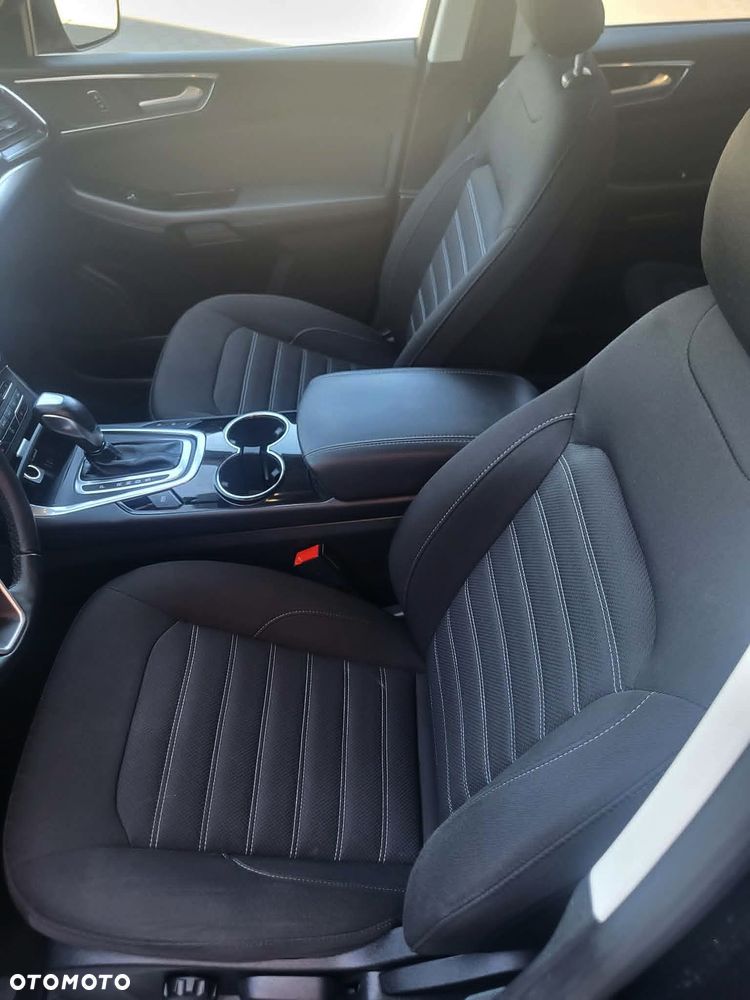 Ford Galaxy 2.0 TDCi Titanium PowerShift - 9