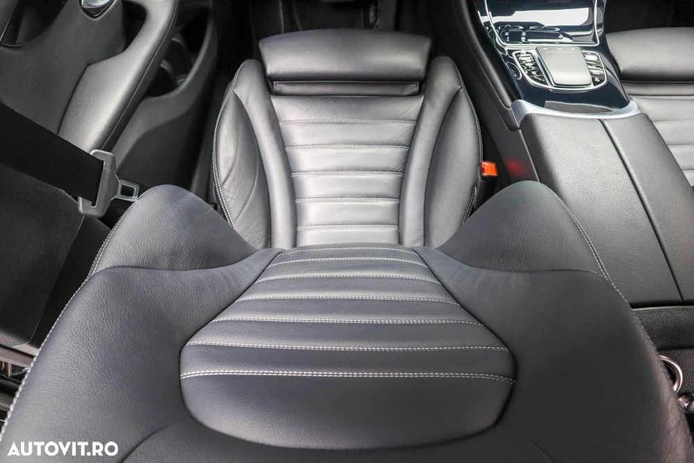 Mercedes-Benz GLC - 27