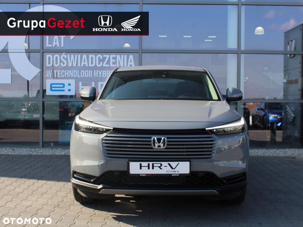 Honda HR-V - 3