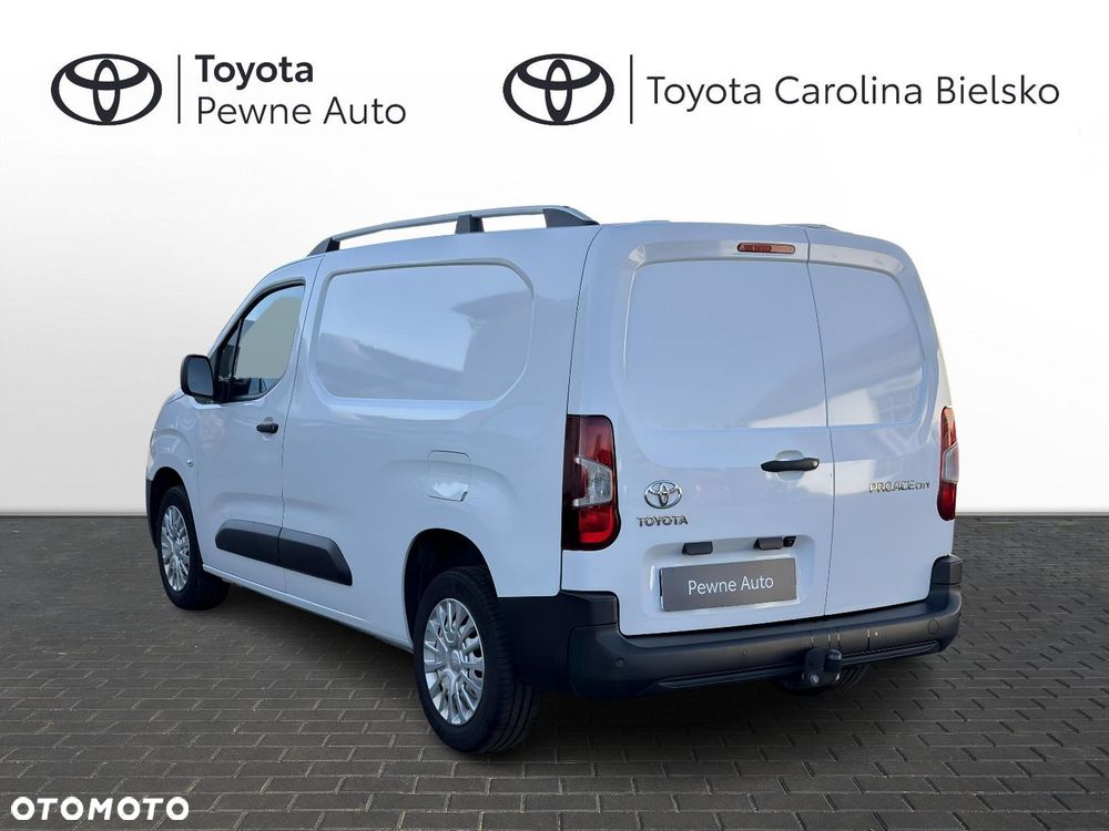 Toyota PROACE CITY - 2