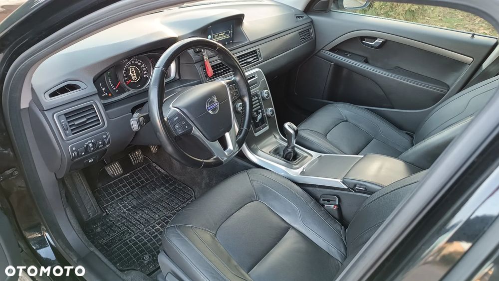 Volvo V70 D4 Drive-E Kinetic - 5