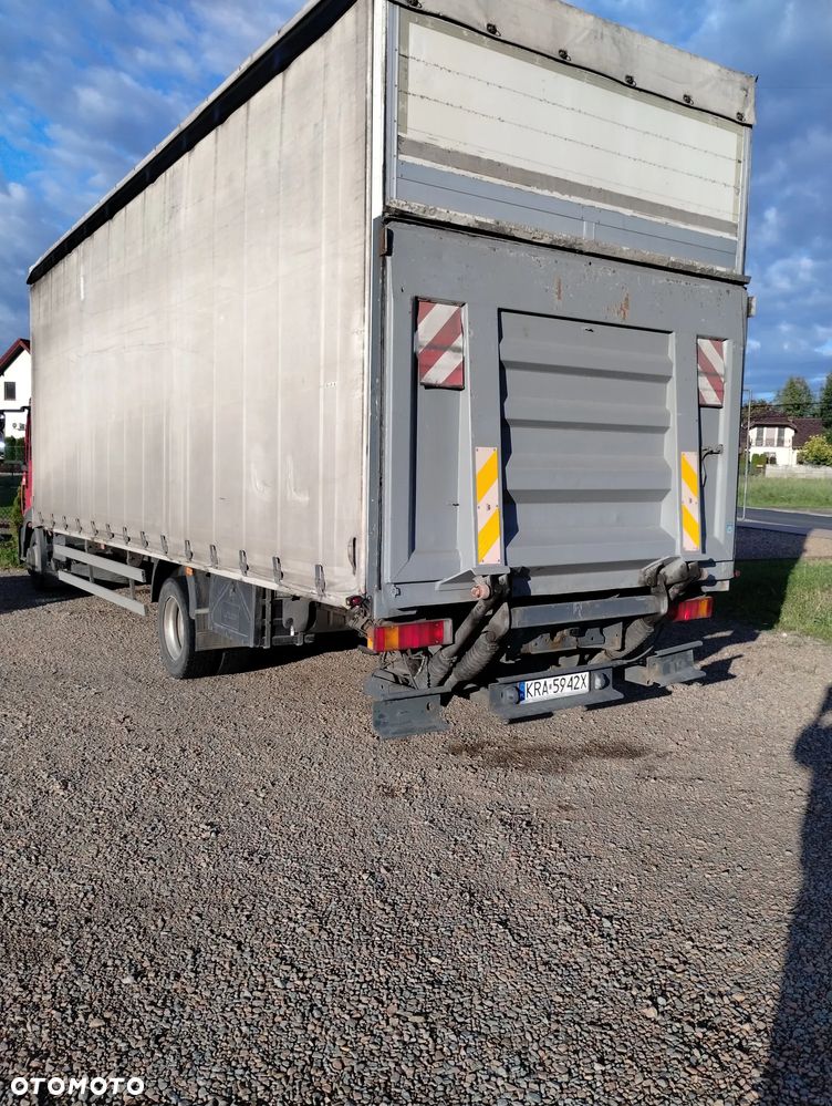 Iveco Eurocargo - 3