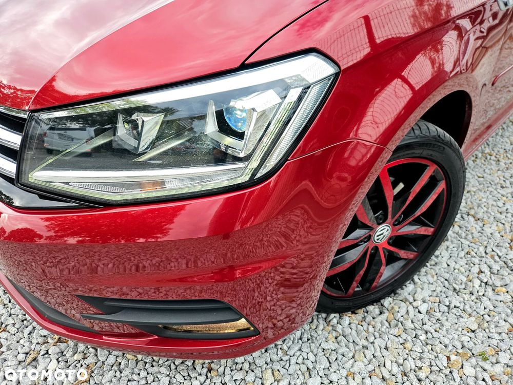 Volkswagen Caddy 2.0 TDI Highline DSG - 7