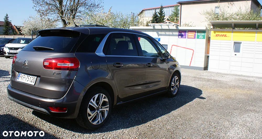 Citroën C4 Picasso BlueHDi 150 SELECTION - 4