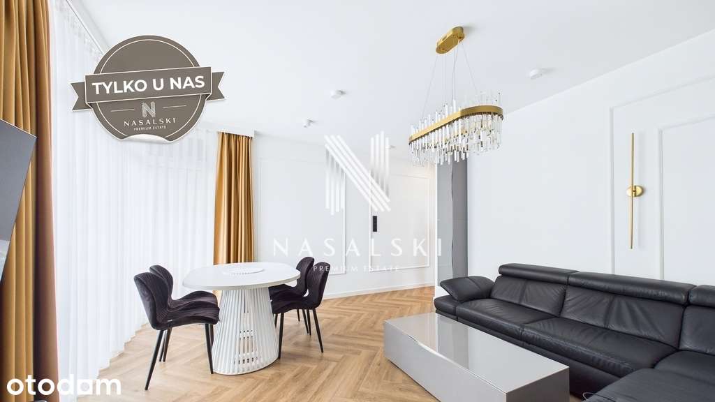 Mieszkanie 65,54 m² 3 Pokoje Bartodzieje Awiator
