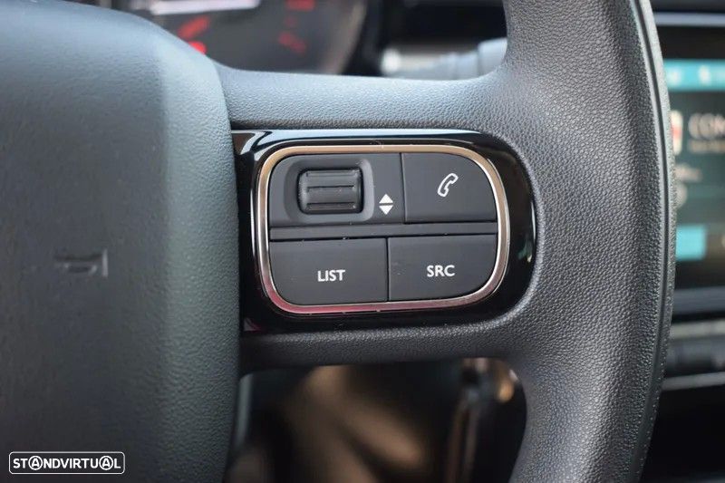 Citroën C3 1.2 PureTech Shine EAT6 - 24