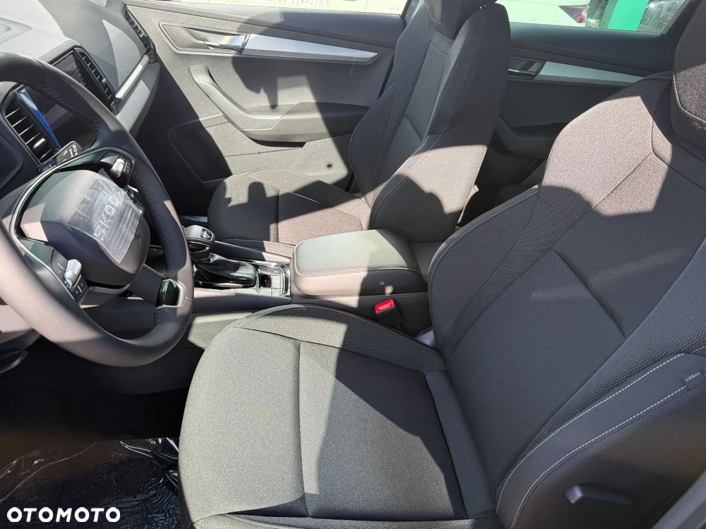 Skoda Karoq 1.5 TSI ACT Edition 130 DSG - 8