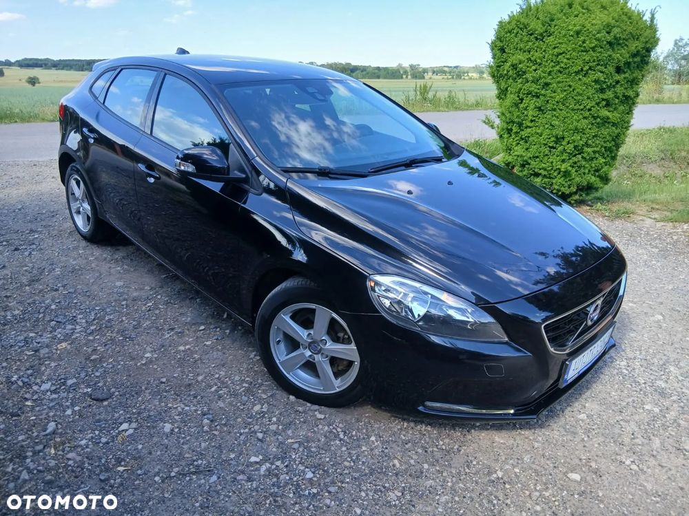Volvo V40 D2 Momentum - 7