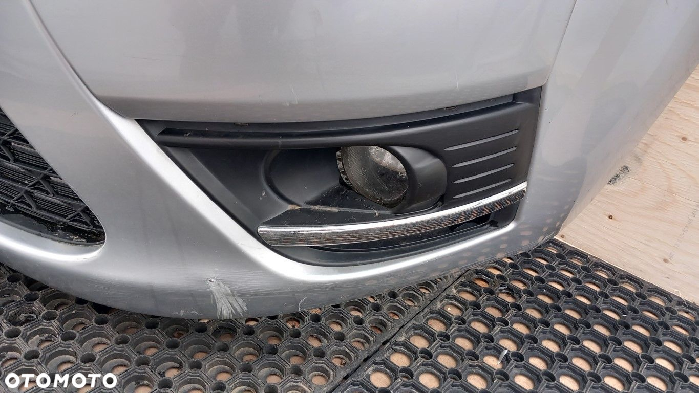 CITROEN PICASSO I ZDERZAK PRZÓD EZRC HALOGEN - 11