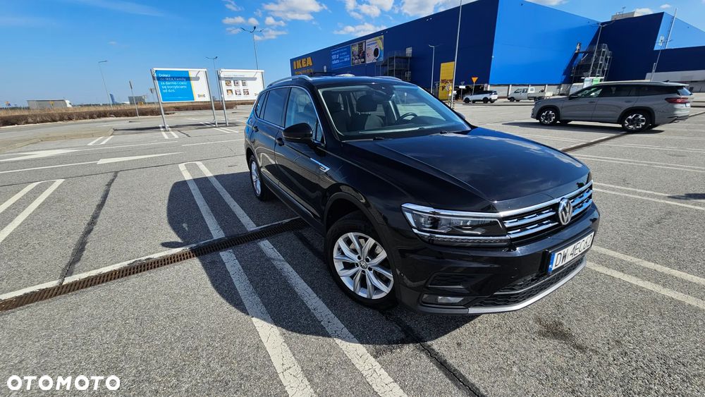 Volkswagen Tiguan 2.0 TDI BMT SCR 4Mot Comfortline DSG - 13