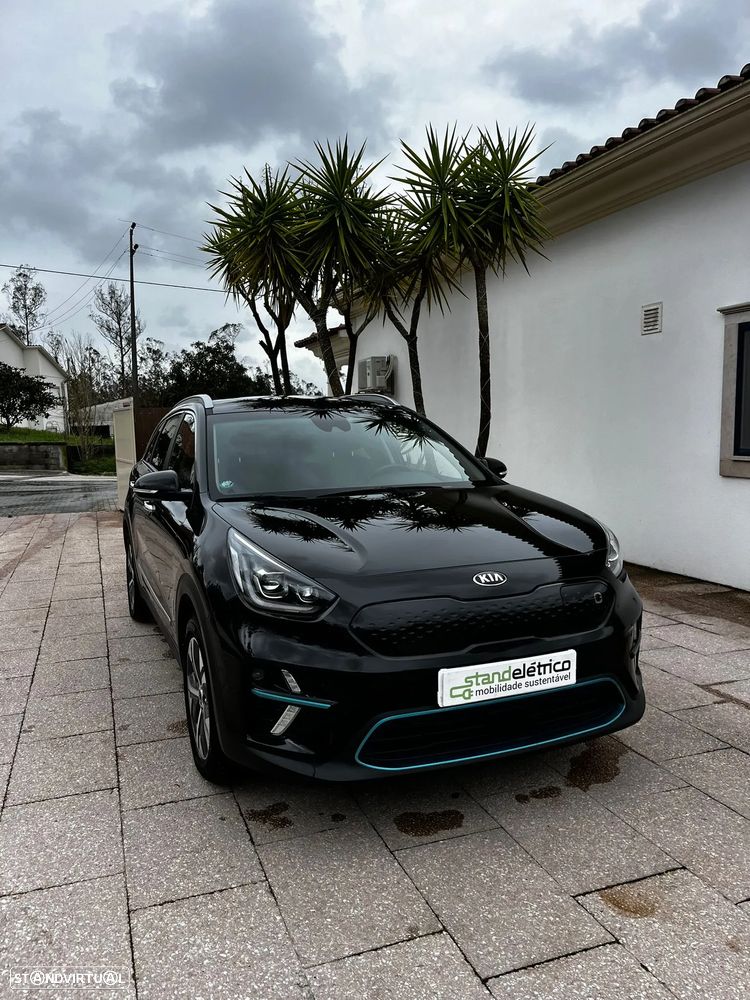 Kia e-Niro - 6