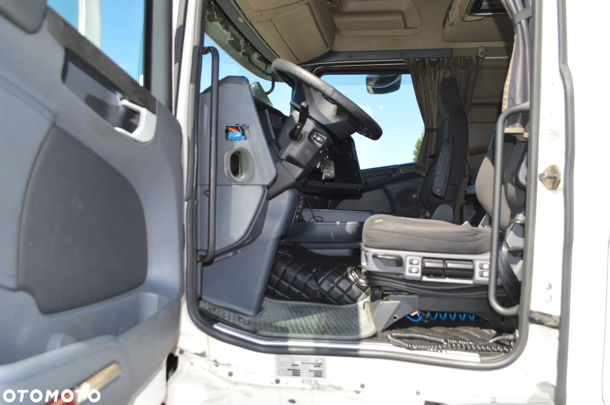 Scania R620 LB6x2HNB - 9