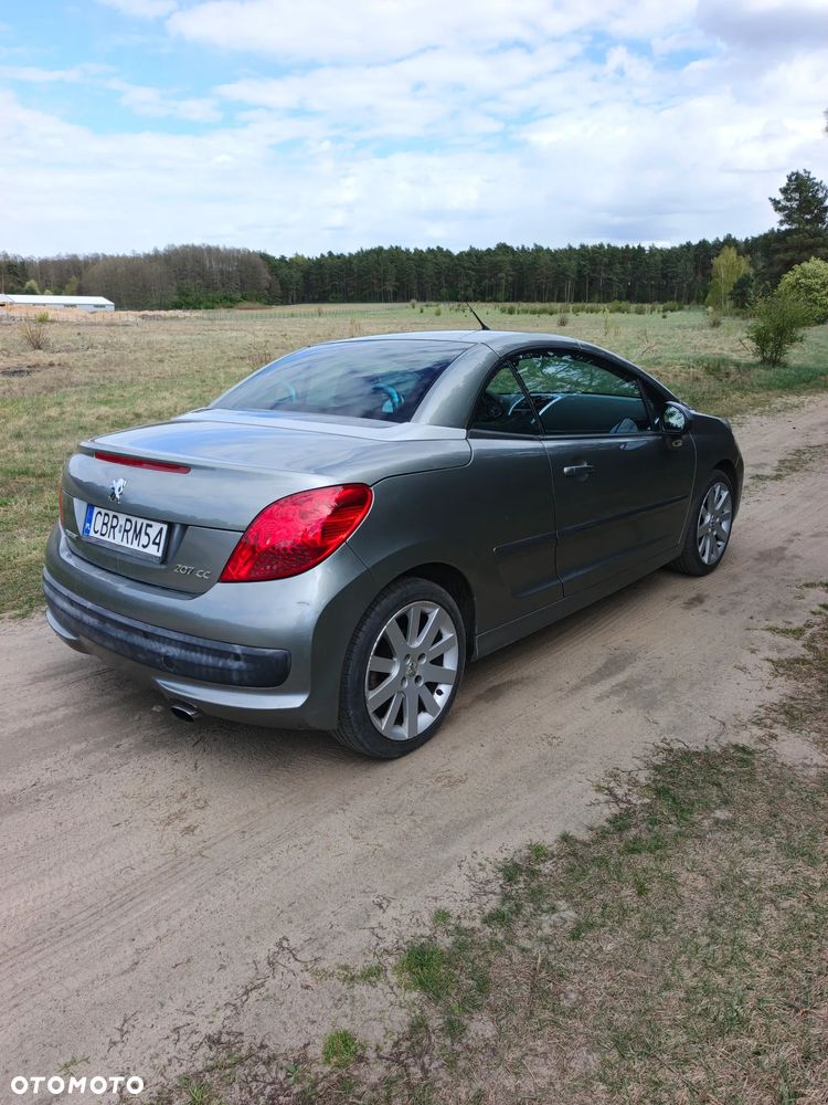 Peugeot 207 - 25