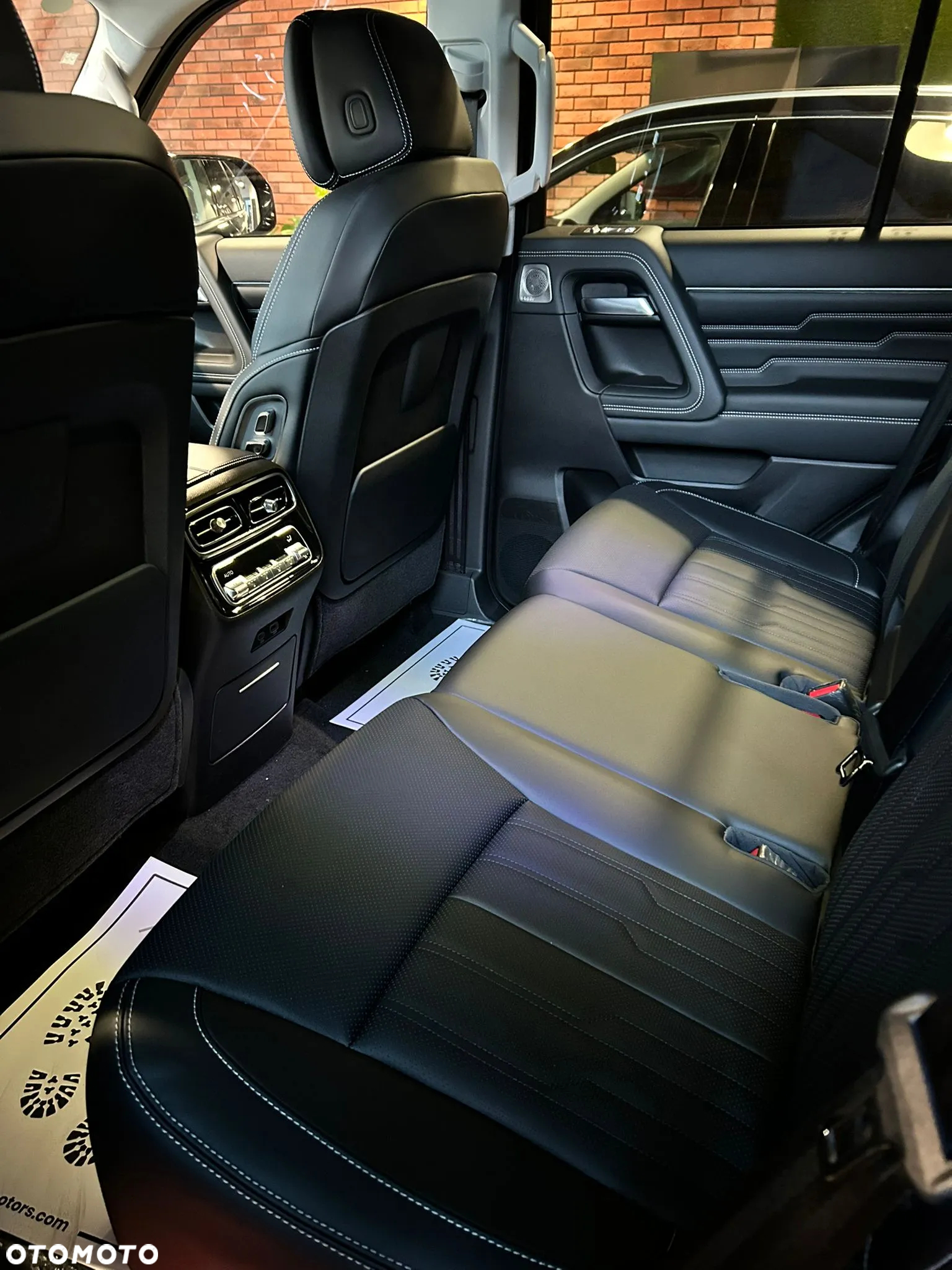 Baic BJ60 - 5