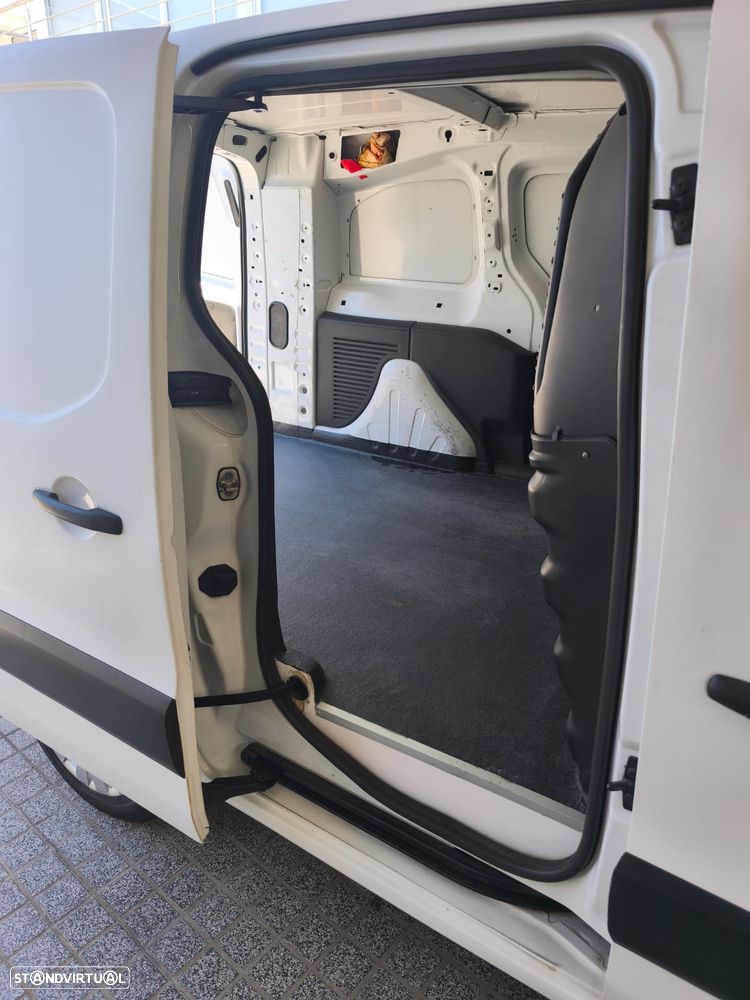 Citroën Berlingo - 11
