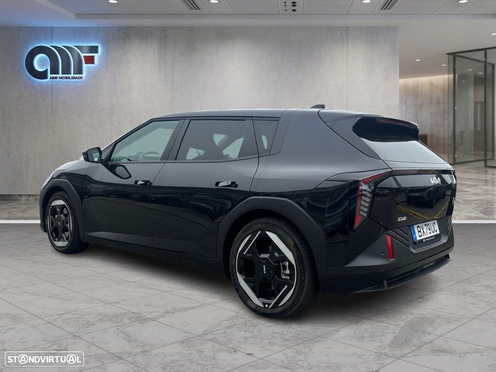 Kia EV4 81.4 kWh Tech - 5