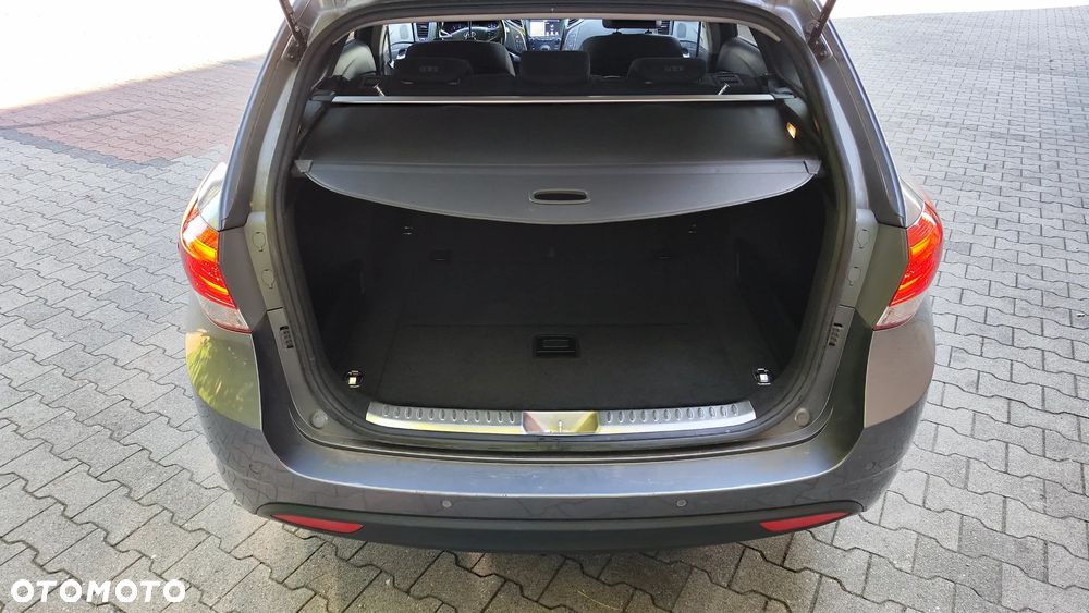 Hyundai i40 1.7 CRDi Comfort - 9