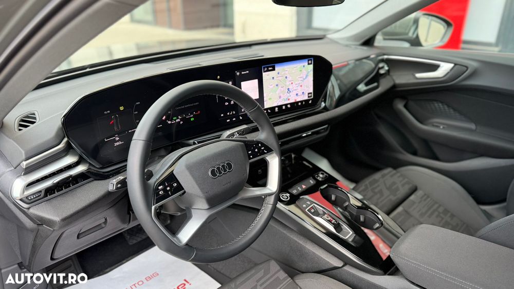 Audi A5 35 TFSI S tronic - 12
