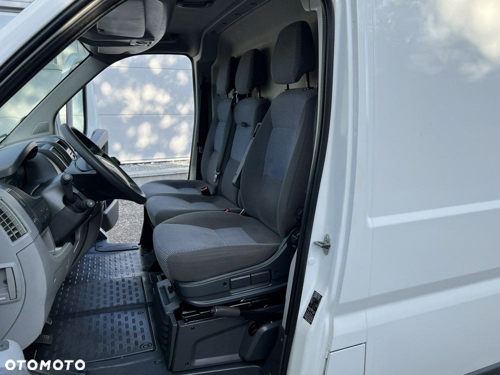 Fiat Ducato - 9
