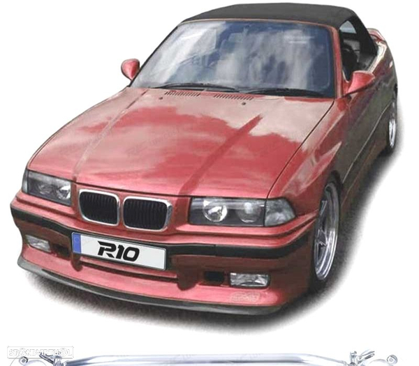 BARRA ANTI - APROXIMAÇÃO PARA BMW E36 320I 325I 90-99