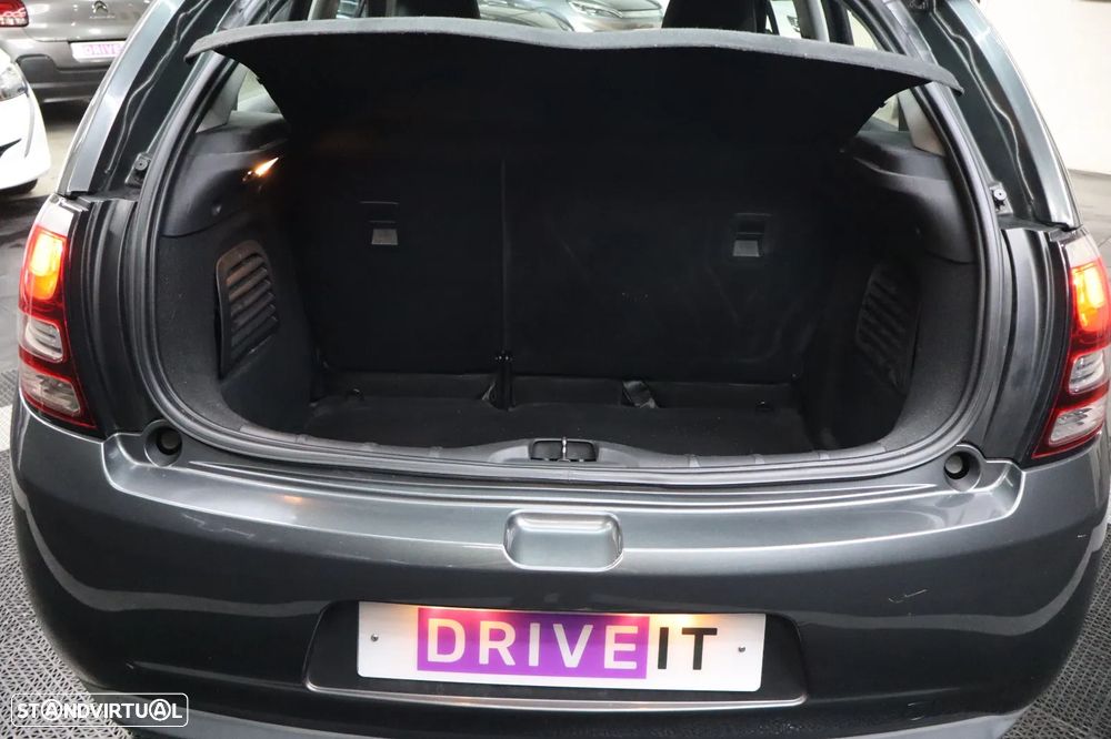 Citroën C3 - 8