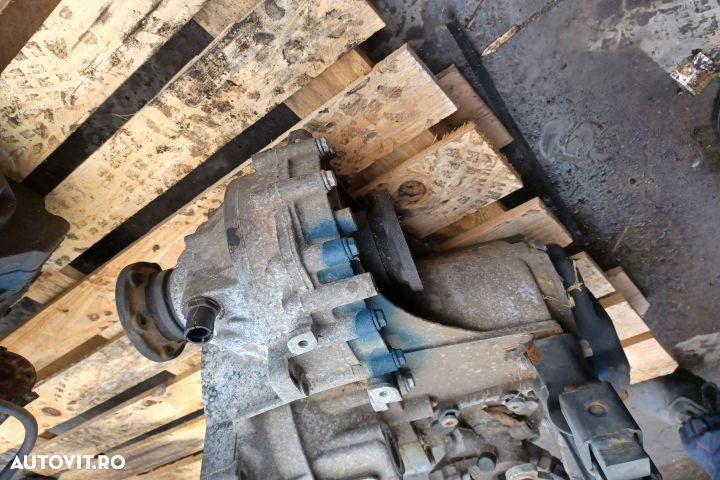 Cutie de viteze manuala 1.2 TDI MX1253 MAL MX1253 Volkswagen VW Polo - 5