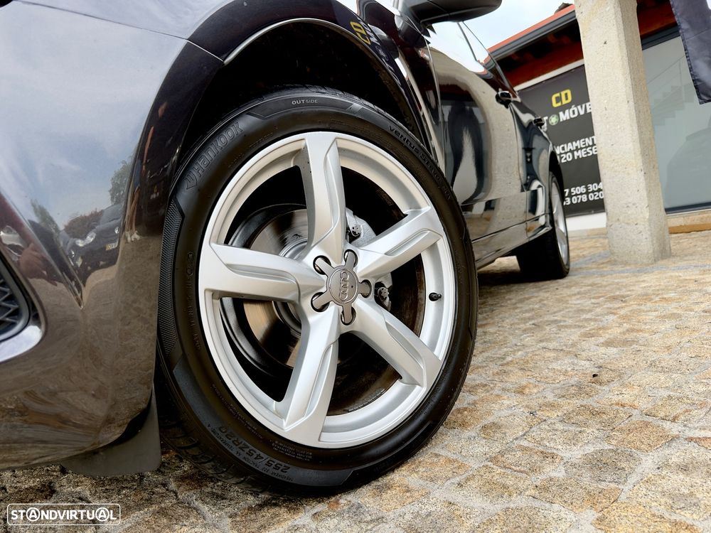 Audi Q5 2.0 TDI S-line - 13