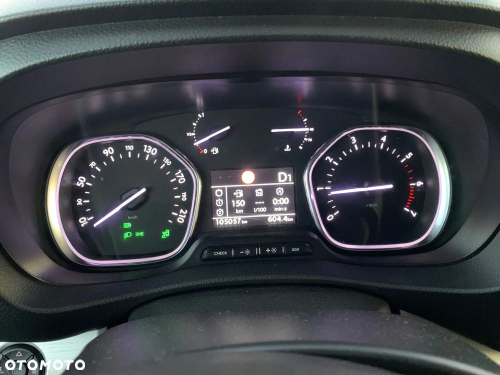 Toyota Proace Verso 2.0 D4-D Long VIP - 9