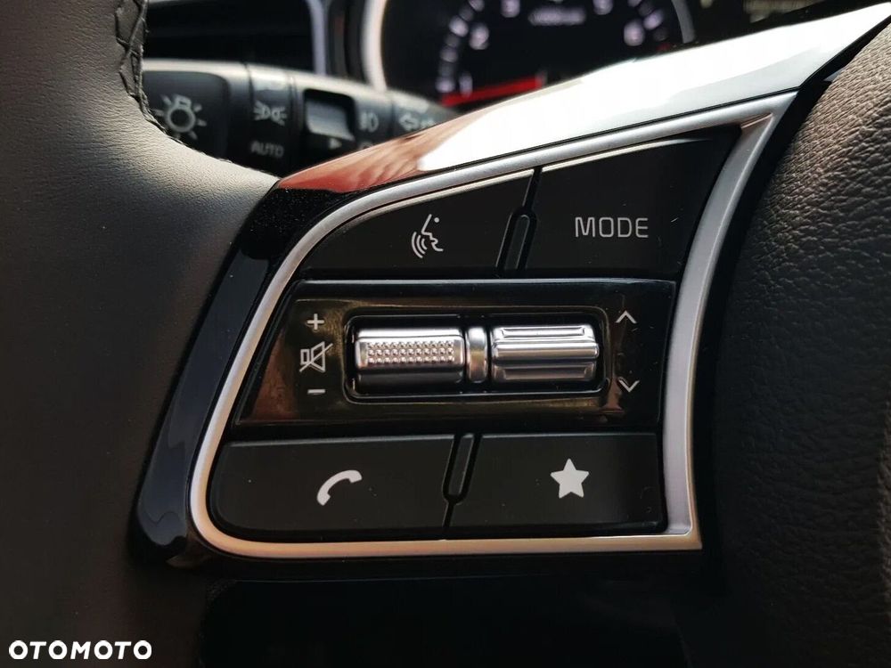 Kia XCeed 1.5 T-GDI L - 11