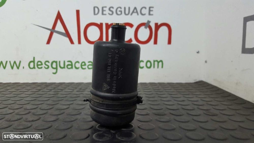 VÁLVULA DE VÁCUO PORSCHE BOXSTER (TYP 986) BáSICO - 5