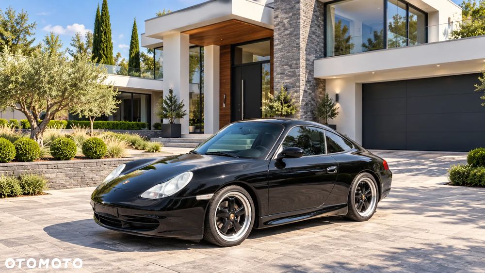 Porsche 911 - 2